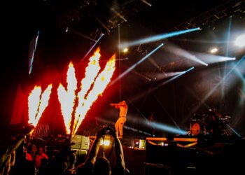 Summer Breeze Brasil 2024: horários dos shows