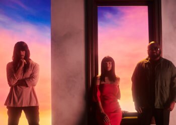 Khruangbin lança o single "May Ninth" e anuncia novo álbum para abril