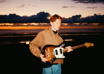 King Krule desembarca no Brasil para show único em São Paulo