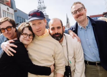 Real Estate lança o novo single “Haunted World”