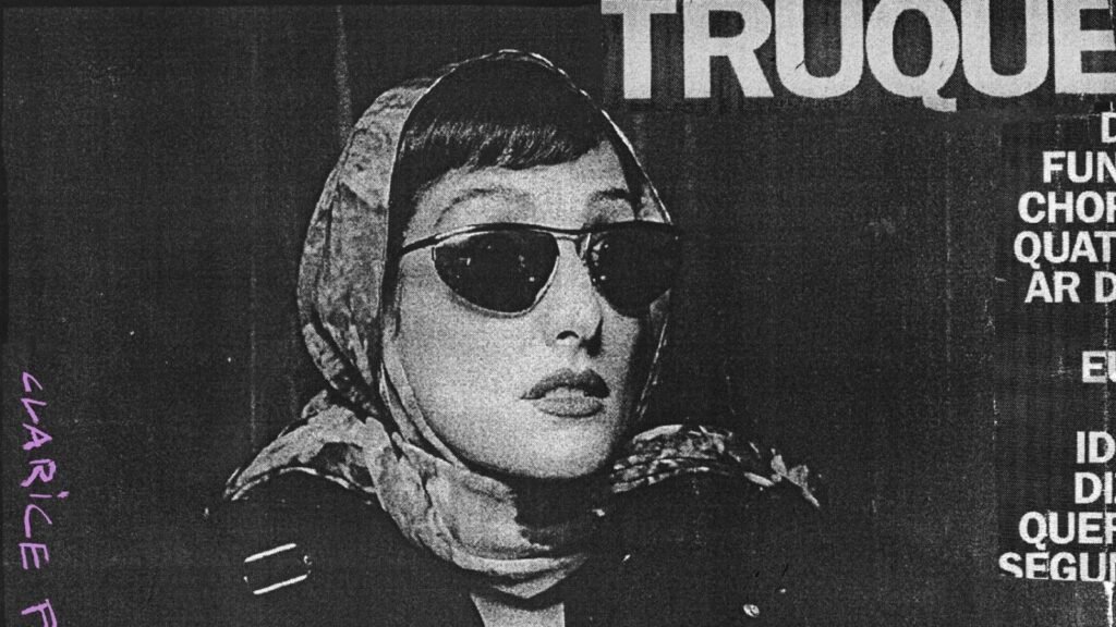 Clarice Falcão anuncia a primeira fase da turnê "Truque"