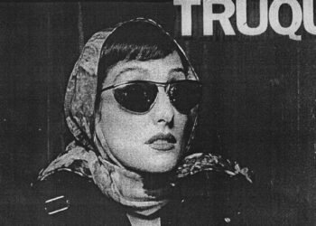 Clarice Falcão anuncia a primeira fase da turnê "Truque"