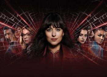 Crítica: “Madame Teia” Dakota Johnson lidera longa com inconsistências narrativas e estereótipos