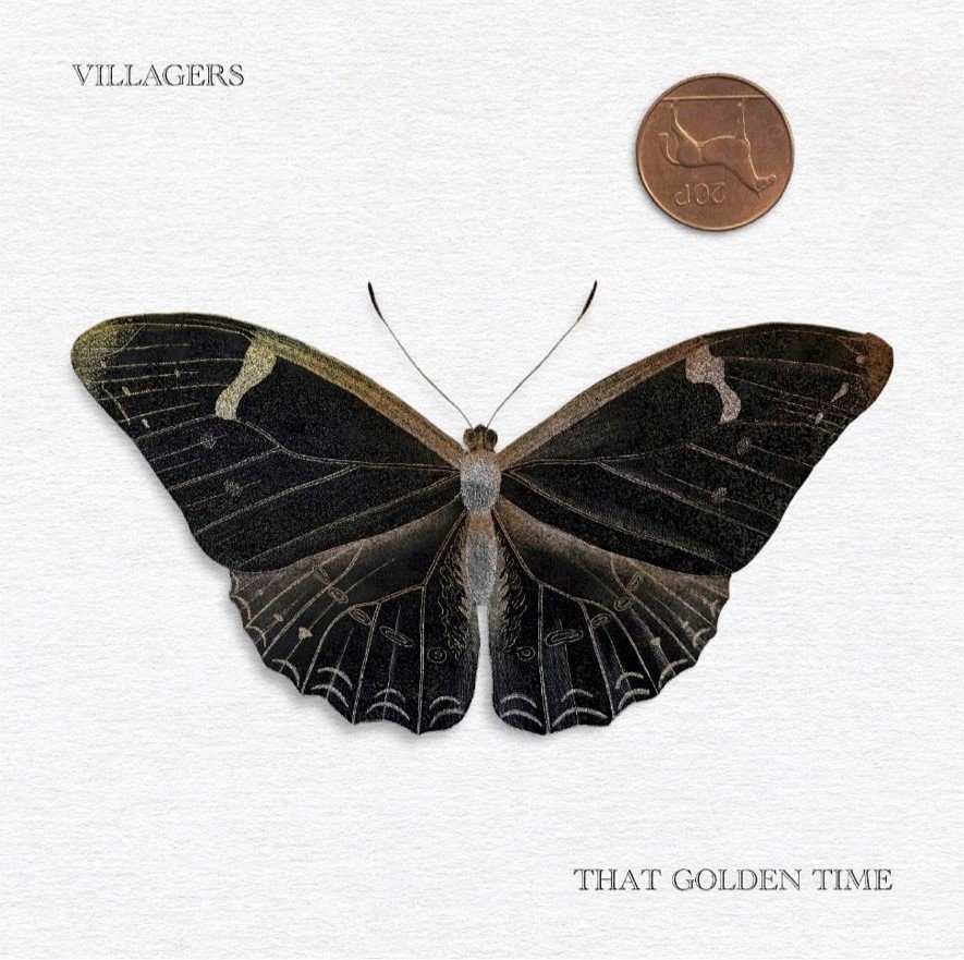Villagers anuncia novo álbum “That Golden Time”