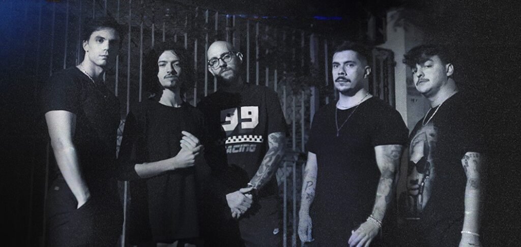 Florença lança clipe ao vivo para “Hábitos Noturnos”