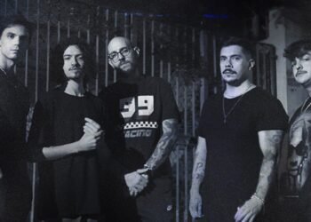 Florença lança clipe ao vivo para “Hábitos Noturnos”