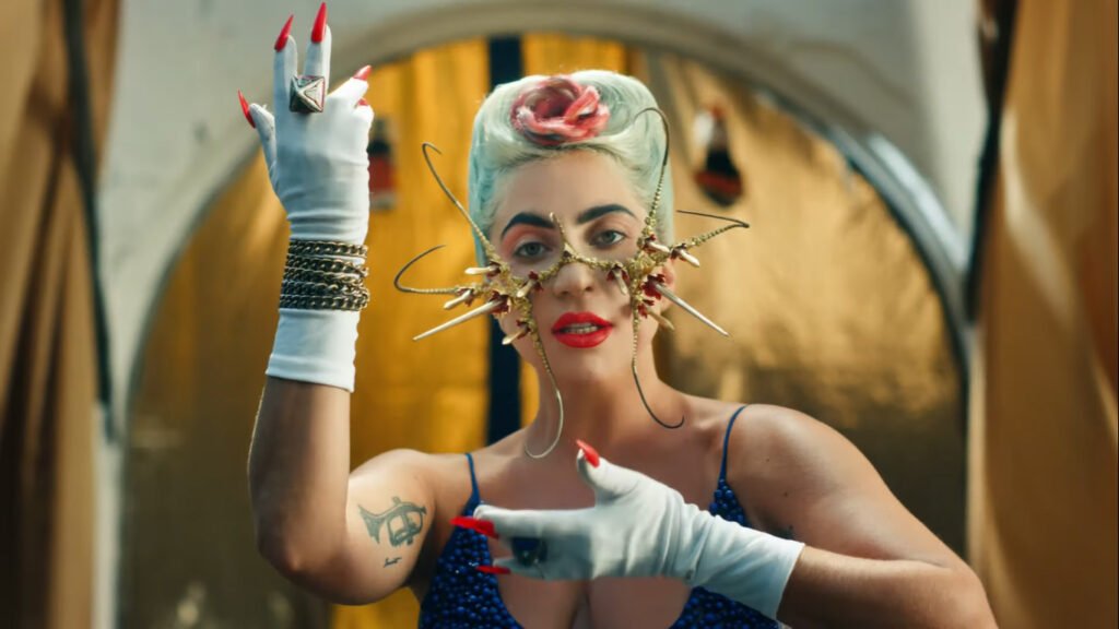 Lady Gaga e seu impacto filantrópico: conheça os projetos sociais da cantora