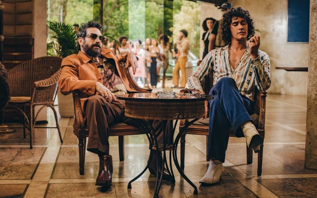 Manequim filmes divulga trailer oficial de "Meu Sangue Ferve Por Você"