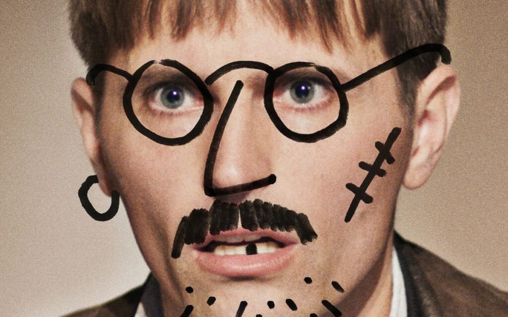 "YANNICK" ganha data de estreia na MUBI