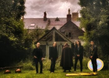 Banda psicodélica Gong anuncia show único em São Paulo