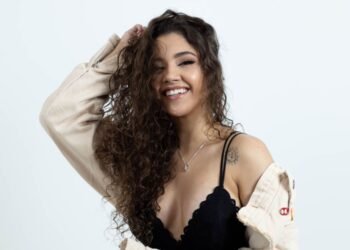 Thauane Fontinelle | Foto: Divulgação