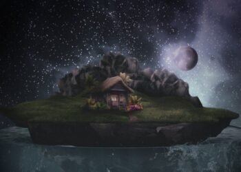 TeLima lança trap cheio de sintetizadores em seu novo single “Tayrona”