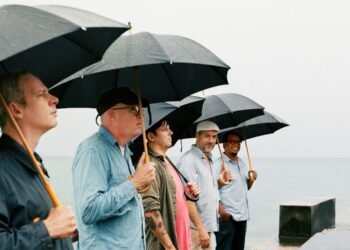 Tortoise traz o clássico 'TNT' ao Brasil para show único