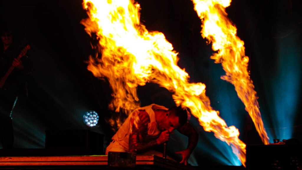 Contagem regressiva Summer Breeze Brasil: com Within Temptation, Epica, Hammerfall e mais, falta menos de um mês