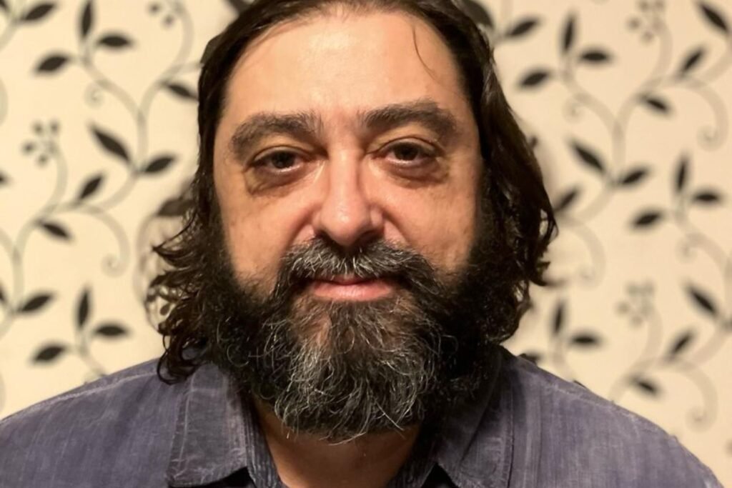 Marco A. R. Alves fala sobre o universo magico do curta "Música das Esferas: Mimi e o Baú Mágico"