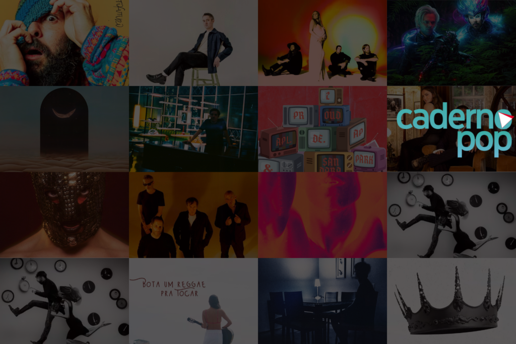 Confira 20 musicas para deixar sua playlist perfeita