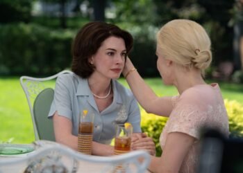 Instinto materno: Anne Hathaway e Jessica Chastain contracenam em suspense sufocante