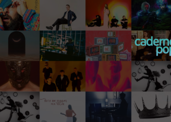 Confira 20 musicas para deixar sua playlist perfeita