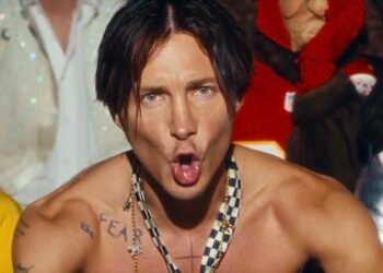 Jagwar Twin lança o videoclipe de seu sucesso viral "Bad Feeling (Oompa Loompa)"