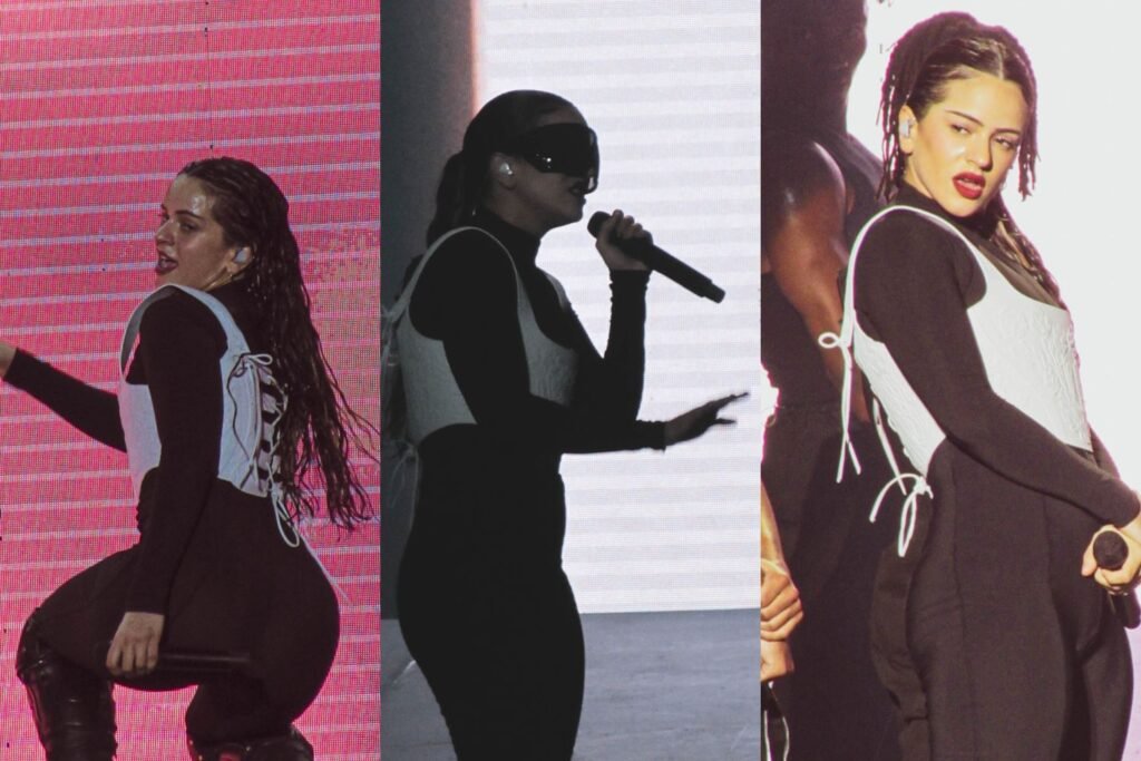 Relembre edições anteriores do Lollapalooza Brasil