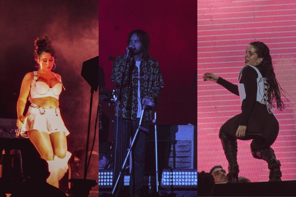 Lollapalooza Brasil 2024: Os melhores shows do Lolla 2023