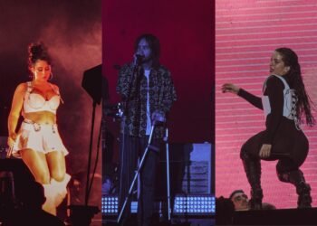Lollapalooza Brasil 2024: Os melhores shows do Lolla 2023