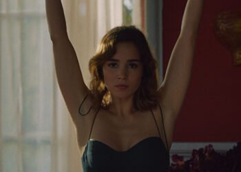 Inspirado no clássico "Suspiria" o longa "A Semente do Mal" chega ao Brasil em junho