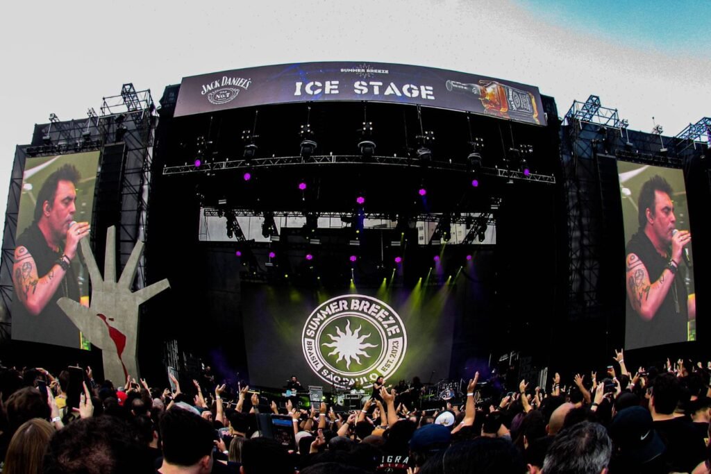 Summer Breeze Brasil anuncia segunda edição do concurso cultural "New Blood"