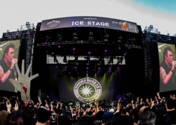 Summer Breeze Brasil anuncia segunda edição do concurso cultural "New Blood"