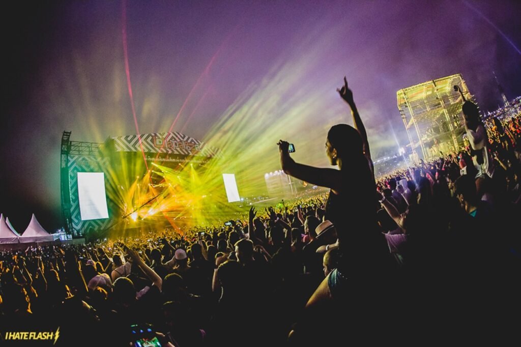 Foto por: Wesley Allen @ Lollapalooza 2015 | i hate flash