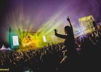 Foto por: Wesley Allen @ Lollapalooza 2015 | i hate flash