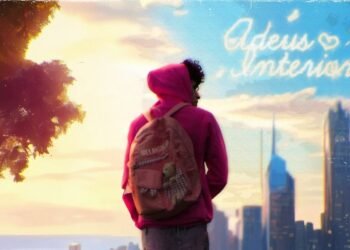 Foto: Capa/Divulgação