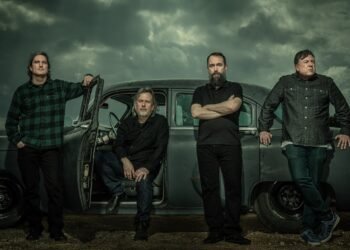 Clutch retorna ao Brasil para show único