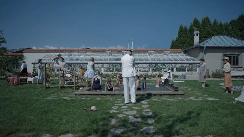 "Zona de Interesse" vence o prêmio de Melhor Filme Internacional no Oscar de 2024