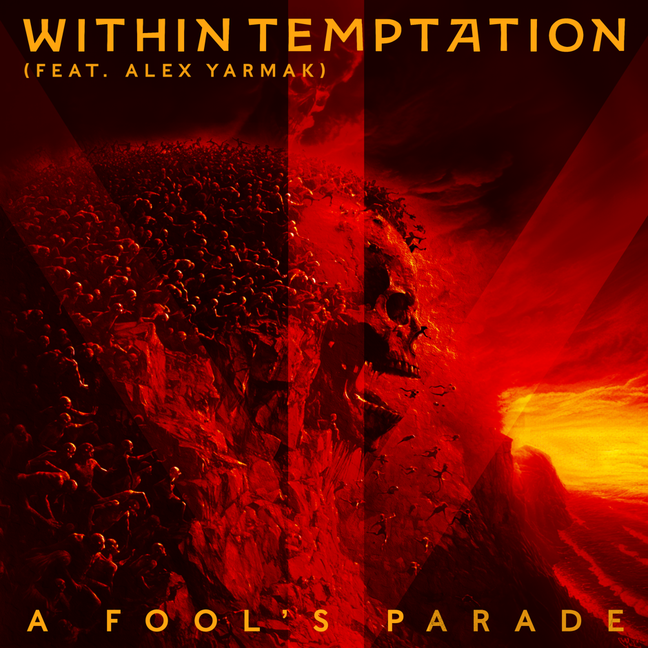 Atração do Summer Breeze 2024, Within Temptation, anuncia novo single