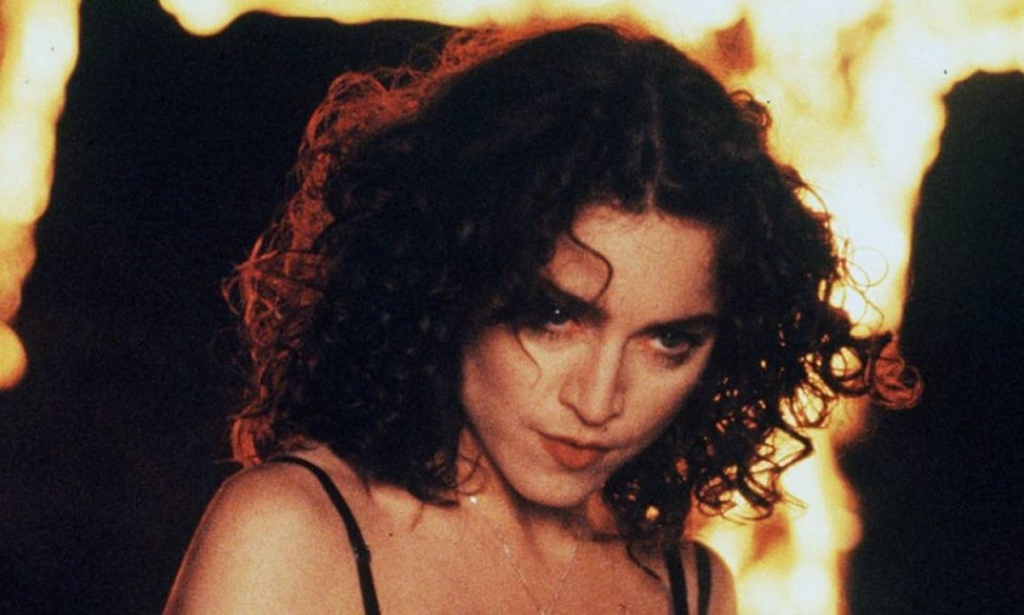 "Blond Ambition World Tour" a turnê mais ambiciosa da Madonna