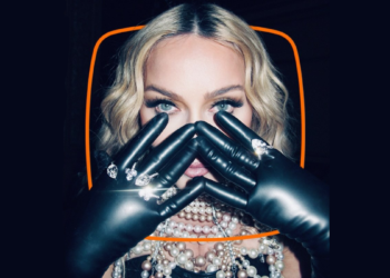 Itaú confirma que Madonna retornará ao Brasil após mais de 10 anos