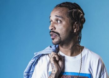 Max B.O. faz uma reflexão profunda em novo single “Diálogo com a Consciência"