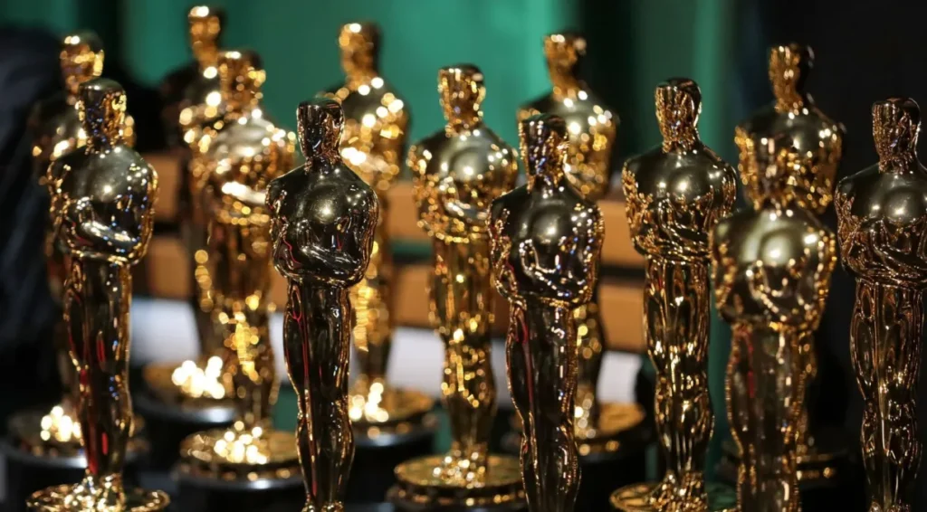Confira a lista completa de vencedores do Oscar 2024