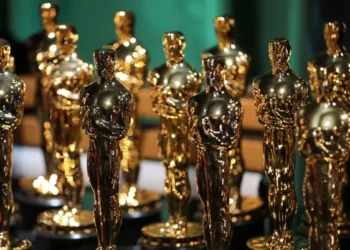 Confira a lista completa de vencedores do Oscar 2024