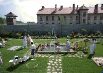 "Zona de Interesse" vence o prêmio de Melhor Filme Internacional no Oscar de 2024