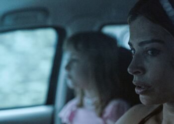 "Uma Família Feliz": Longa nacional explora o talento de Grazi Massafera em meio ao caos