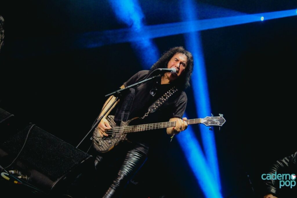 Como foi o primeiro dia da segunda edição do Summer Breeze? Confira aqui