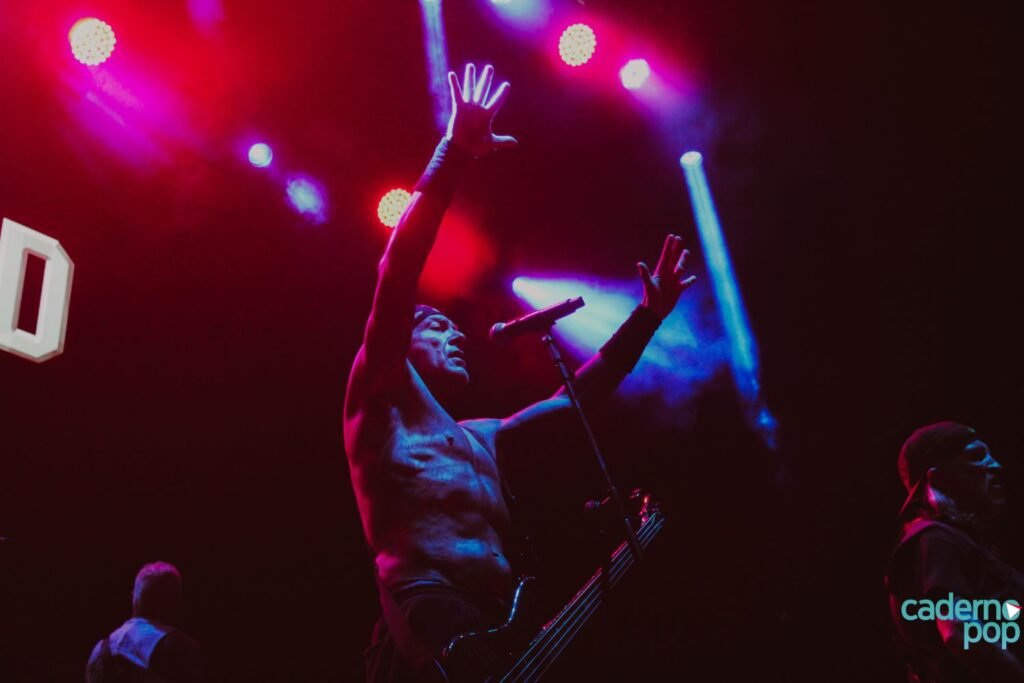 Como foi o primeiro dia da segunda edição do Summer Breeze? Confira aqui