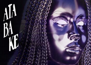 Enme navega por novas sonoridades em “Atabake Deluxe” | Foto: Divulgação