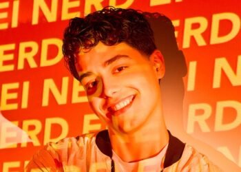 Foto - Gustavo Arrais
Styling - Thiago Setra
Make - André Florindo