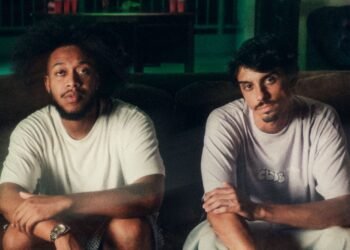 Gabriel Saffi e Sandro narram história de amor com a música em “Dilema”

Foto: divulgação