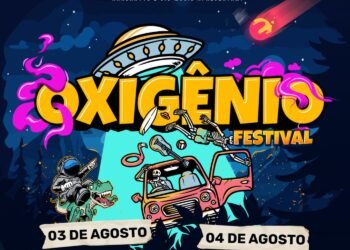 Oxigênio Festival 2024: Hot Water Music é confirmado para o 1º dia