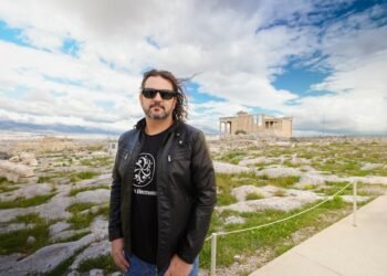 Felipe Andreoli | Foto: @officialduketv