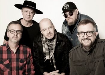 Nenhum de Nós | Foto por: Crédito: Raul Krebs